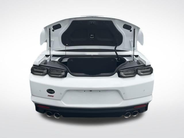 2023 Chevrolet Camaro 2dr Convertible 2SS