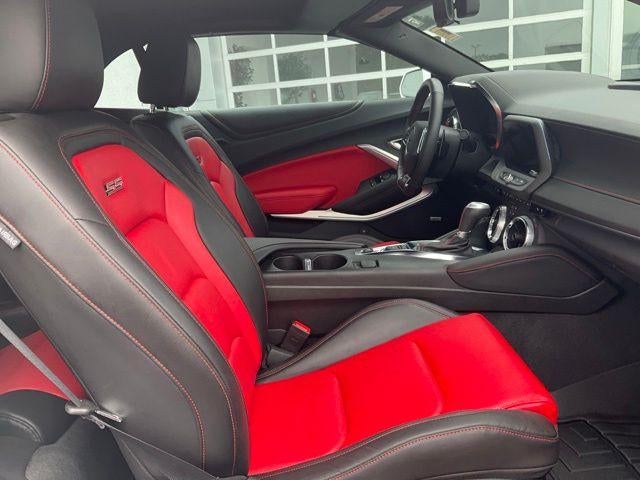 2023 Chevrolet Camaro 2dr Convertible 2SS