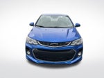 2020 Chevrolet Sonic Sedan LT Auto