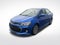 2020 Chevrolet Sonic Sedan LT Auto