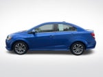 2020 Chevrolet Sonic Sedan LT Auto