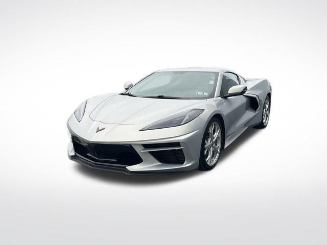 2023 Chevrolet Corvette Stingray Stingray Coupe 1LT