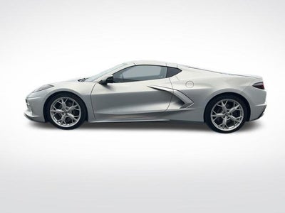 2023 Chevrolet Corvette Stingray Stingray Coupe 1LT