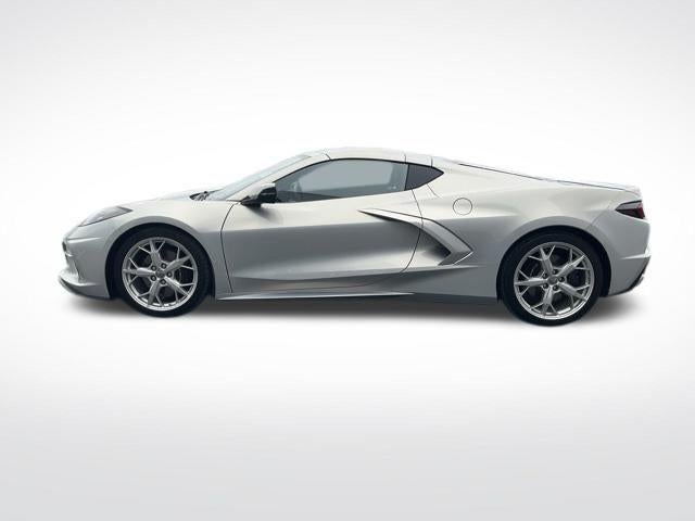 2023 Chevrolet Corvette Stingray Stingray Coupe 1LT