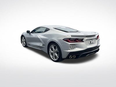 2023 Chevrolet Corvette Stingray Stingray Coupe 1LT