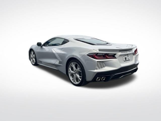 2023 Chevrolet Corvette Stingray Stingray Coupe 1LT