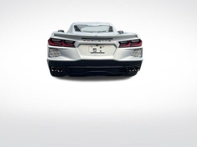 2023 Chevrolet Corvette Stingray Stingray Coupe 1LT