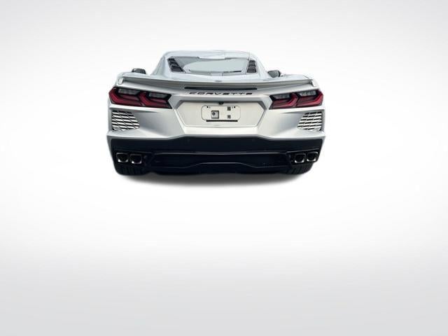2023 Chevrolet Corvette Stingray Stingray Coupe 1LT