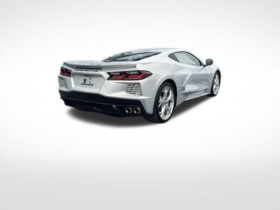 2023 Chevrolet Corvette Stingray Stingray Coupe 1LT