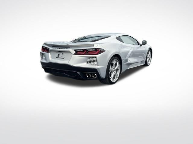 2023 Chevrolet Corvette Stingray Stingray Coupe 1LT
