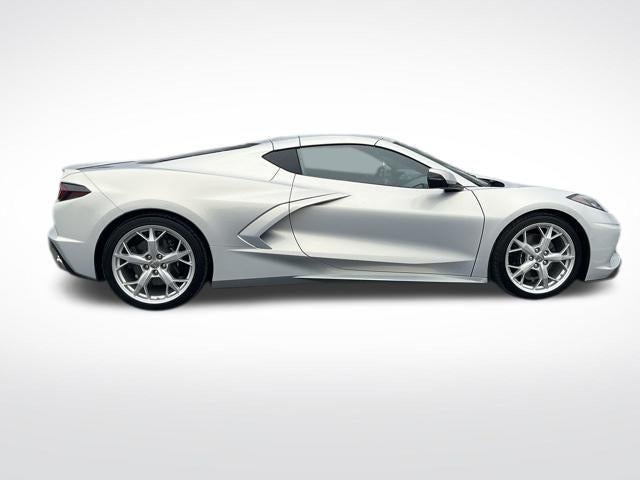 2023 Chevrolet Corvette Stingray Stingray Coupe 1LT