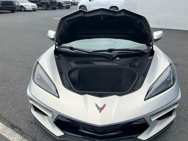 2023 Chevrolet Corvette Stingray Stingray Coupe 1LT