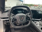 2023 Chevrolet Corvette Stingray Stingray Coupe 1LT