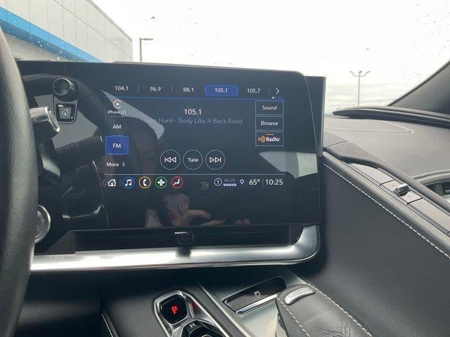 2023 Chevrolet Corvette Stingray Stingray Coupe 1LT