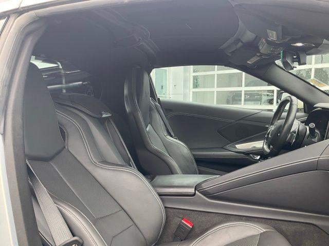 2023 Chevrolet Corvette Stingray Stingray Coupe 1LT
