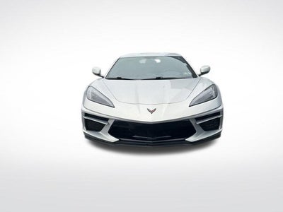 2023 Chevrolet Corvette Stingray Stingray Coupe 1LT