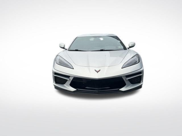 2023 Chevrolet Corvette Stingray Stingray Coupe 1LT