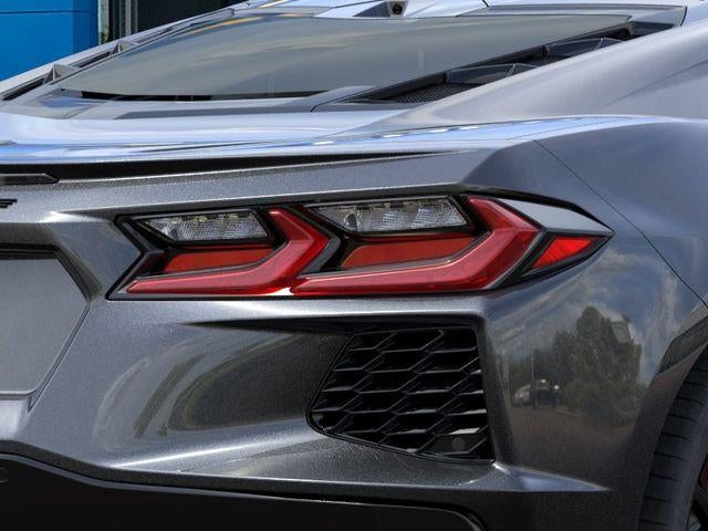 2027 Chevrolet Corvette Stingray 1LT