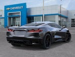 2027 Chevrolet Corvette Stingray 1LT