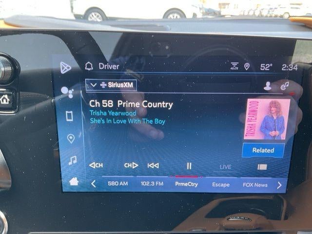 2024 Chevrolet Corvette Stingray Stingray Coupe 3LT