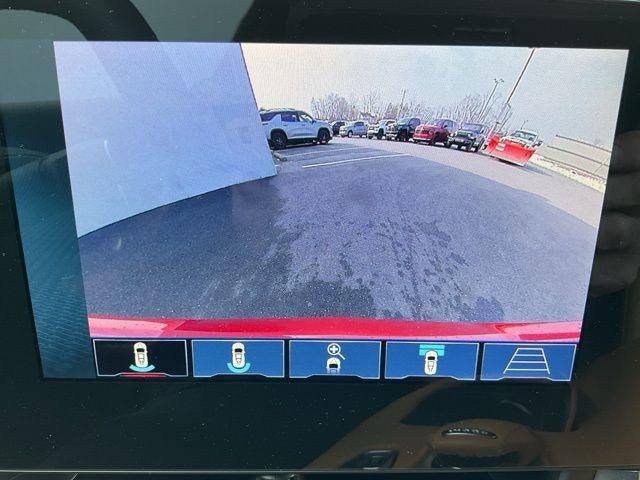 2024 Chevrolet Corvette Stingray Stingray Coupe 3LT