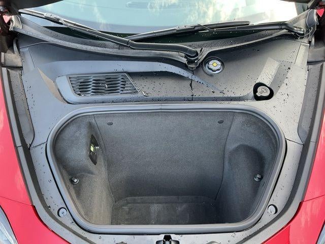 2024 Chevrolet Corvette Stingray Stingray Coupe 3LT