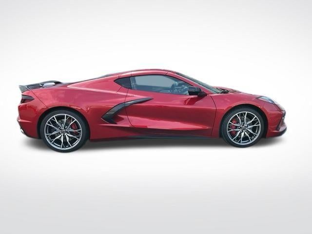 2024 Chevrolet Corvette Stingray Stingray Coupe 3LT