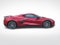 2024 Chevrolet Corvette Stingray Stingray Coupe 3LT