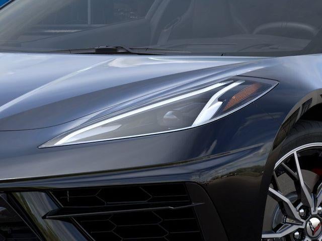 2027 Chevrolet Corvette Stingray 3LT