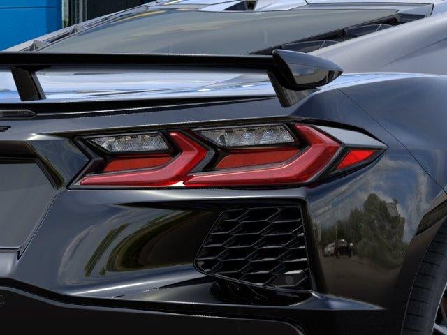 2027 Chevrolet Corvette Stingray 3LT
