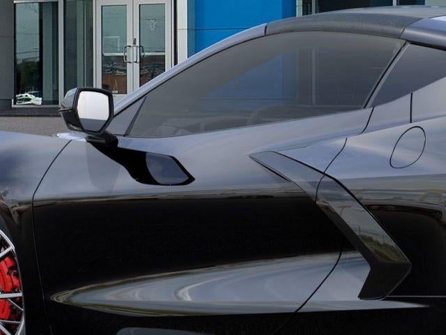 2027 Chevrolet Corvette Stingray 3LT
