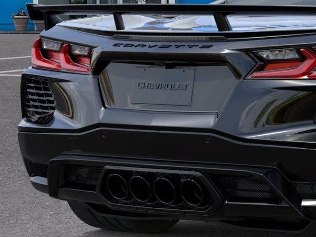 2027 Chevrolet Corvette Stingray 3LT