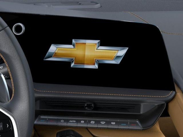 2027 Chevrolet Corvette Stingray 3LT