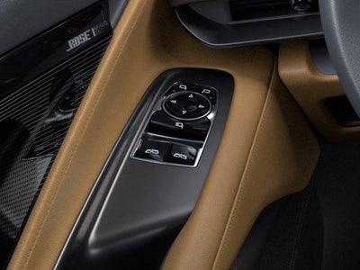 2027 Chevrolet Corvette Stingray 3LT