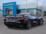 2027 Chevrolet Corvette Stingray 3LT