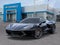 2027 Chevrolet Corvette Stingray 3LT