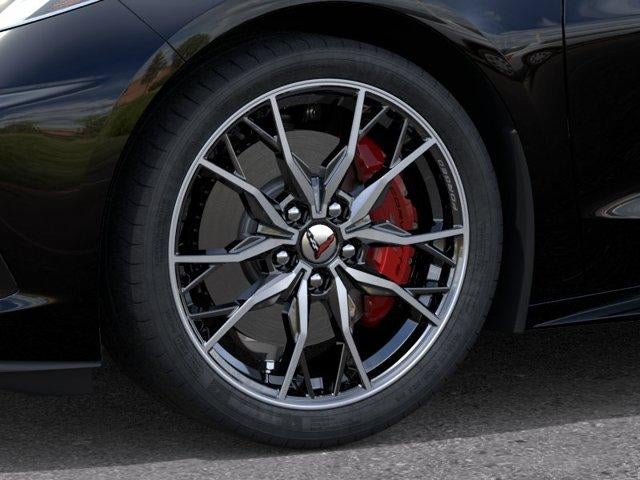 2027 Chevrolet Corvette Stingray 3LT