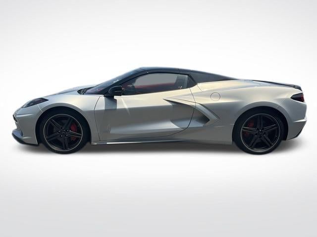 2024 Chevrolet Corvette Stingray Stingray Convertible 3LT