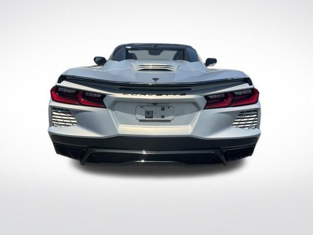 2024 Chevrolet Corvette Stingray Stingray Convertible 3LT