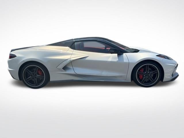 2024 Chevrolet Corvette Stingray Stingray Convertible 3LT