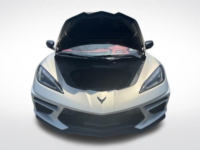 2024 Chevrolet Corvette Stingray Stingray Convertible 3LT