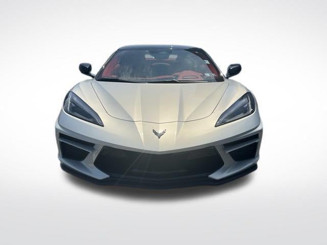 2024 Chevrolet Corvette Stingray Stingray Convertible 3LT