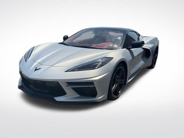 2024 Chevrolet Corvette Stingray Stingray Convertible 3LT