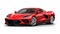 2027 Chevrolet Corvette Stingray 3LT