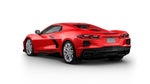 2027 Chevrolet Corvette Stingray 3LT