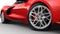 2027 Chevrolet Corvette Stingray 3LT