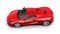 2027 Chevrolet Corvette Stingray 3LT