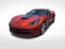 2016 Chevrolet Corvette Stingray Stingray Convertible 2LT