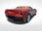 2016 Chevrolet Corvette Stingray Stingray Convertible 2LT