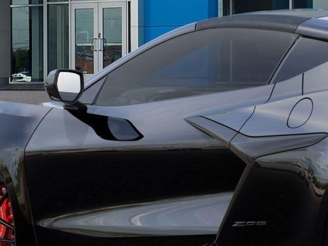 2025 Chevrolet Corvette Z06 2LZ